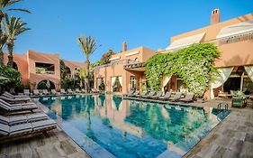 Tikida Golf Palace - Relais&Châteaux